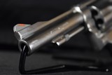 Pre-Owned - Smith 67-1 SA/DA .38 S&W 4" Revolver - 8 of 11