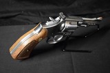 Pre-Owned - Smith 67-1 SA/DA .38 S&W 4" Revolver - 10 of 11