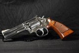 Pre-Owned - S&W 686 SA/DA .357 Magnum 4" Revolver - 3 of 12