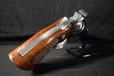Pre-Owned - S&W 686 SA/DA .357 Magnum 4" Revolver - 10 of 12
