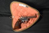 Pre-Owned - S&W 686 SA/DA .357 Magnum 4" Revolver - 2 of 12