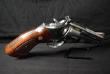 Pre-Owned - S&W 686 SA/DA .357 Magnum 4" Revolver - 11 of 12