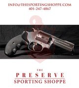 Pre-Owned - S&W Model 60-4 SA/DA .38 S&W Special 3" Revolver - 1 of 11