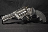 Pre-Owned - S&W Model 60-4 SA/DA .38 S&W Special 3" Revolver - 6 of 11