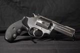Pre-Owned - S&W Model 60-4 SA/DA .38 S&W Special 3" Revolver - 3 of 11