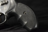 Pre-Owned - S&W Model 60-4 SA/DA .38 S&W Special 3" Revolver - 8 of 11