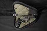 Pre-Owned - S&W Model 60-4 SA/DA .38 S&W Special 3" Revolver - 2 of 11