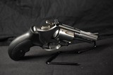 Pre-Owned - S&W Model 60-4 SA/DA .38 S&W Special 3" Revolver - 10 of 11