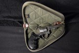 Pre-Owned - S&W SA/DA 651-1 .22 Magnum 4" Revolver - 2 of 11