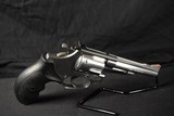 Pre-Owned - S&W SA/DA 651-1 .22 Magnum 4" Revolver - 10 of 11