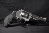 Pre-Owned - S&W SA/DA 651-1 .22 Magnum 4" Revolver - 3 of 11