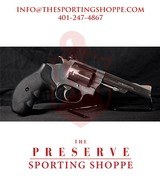 Pre-Owned - S&W SA/DA 651-1 .22 Magnum 4" Revolver - 1 of 11