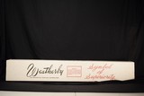 Pre-Owned - Weatherby Mark V Bolt Action .257 WBY Mag 24" Rifle - 2 of 15