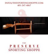 Pre-Owned - Weatherby Mark V Bolt Action .257 WBY Mag 24" Rifle - 1 of 15