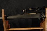 Pre-Owned - Sako AV Deluxe Bolt Action .375 H&H 24.5" Rifle - 10 of 13