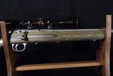 Pre-Owned - Marlin 17vs Bolt Action .17HMR 22" Rifle NO MAG - 9 of 15