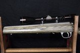 Pre-Owned - Marlin 17vs Bolt Action .17HMR 22" Rifle NO MAG - 4 of 15