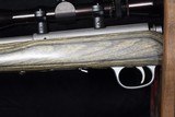 Pre-Owned - Marlin 17vs Bolt Action .17HMR 22" Rifle NO MAG - 5 of 15