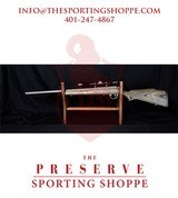 Pre-Owned - Marlin 17vs Bolt Action .17HMR 22" Rifle NO MAG - 1 of 15
