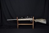 Pre-Owned - Marlin 17vs Bolt Action .17HMR 22" Rifle NO MAG - 2 of 15