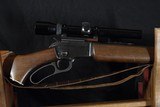 Pre-Owned - Marlin Golden 39-A Lever .22 LR 24" Rifle - 9 of 13