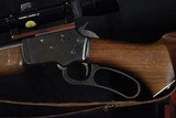 Pre-Owned - Marlin Golden 39-A Lever .22 LR 24" Rifle - 4 of 13