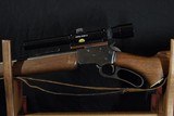 Pre-Owned - Marlin Golden 39-A Lever .22 LR 24" Rifle - 3 of 13