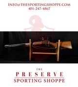 Pre-Owned - Marlin Golden 39-A Lever .22 LR 24" Rifle - 1 of 13