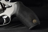 Pre-Owned - Taurus Judge SA/DA .45 LC 3'' Revolver - 7 of 11