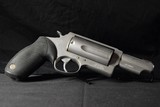 Pre-Owned - Taurus Judge SA/DA .45 LC 3'' Revolver - 2 of 11