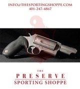 Pre-Owned - Taurus Judge SA/DA .45 LC 3'' Revolver - 1 of 11