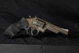 Pre-Owned - S&W Model 19-4 .357 Mag. 4" Revolver - 2 of 8