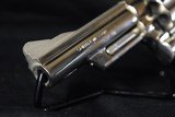 Pre-Owned - S&W Model 19-4 .357 Mag. 4" Revolver - 6 of 8