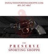 Pre-Owned - Smith & Wesson Mod. 36 SA/DA .38 Special 1.75" Revolver - 1 of 9