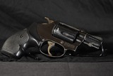 Pre-Owned - Smith & Wesson Mod. 36 SA/DA .38 Special 1.75" Revolver - 3 of 9