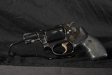 Pre-Owned - Smith & Wesson Mod. 36 SA/DA .38 Special 1.75" Revolver - 2 of 9