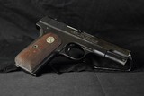 Pre-Owned - Colt M1903 Semi-Auto .32 ACP 3.75" Handgun - 4 of 9