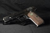 Pre-Owned - Colt M1903 Semi-Auto .32 ACP 3.75" Handgun - 3 of 9