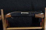 Pre-Owned - Remington 870 Special Pump 12GA 21" - 10 of 13