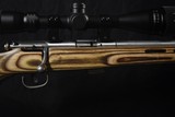 Pre-Owned - Savage Mark II Bolt Action .22LR 21" Rifle - 12 of 16