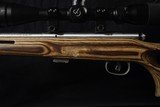 Pre-Owned - Savage Mark II Bolt Action .22LR 21" Rifle - 4 of 16