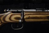 Pre-Owned - Savage Mark II Bolt Action .22LR 21" Rifle - 13 of 16