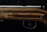 Pre-Owned - Savage Mark II Bolt Action .22LR 21" Rifle - 5 of 16