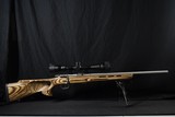 Pre-Owned - Savage Mark II Bolt Action .22LR 21" Rifle - 10 of 16