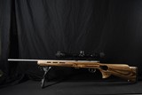 Pre-Owned - Savage Mark II Bolt Action .22LR 21" Rifle - 2 of 16