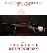 Pre-Owned - Savage 110 Bolt Action .338 26" Rifle - 1 of 17