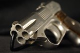 Pre-Owned - COP SS-1 DAO .357 Mag. / .38 SPL 3.25" Derringer - 8 of 11