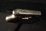 Pre-Owned - COP SS-1 DAO .357 Mag. / .38 SPL 3.25" Derringer - 10 of 11