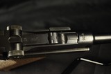 Pre-Owned - Mauser Luger 1936 S/42 Semi-Auto 9mm 4" Handgun - 6 of 10