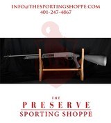 Pre-Owned - Remington 870 Tactical Pump Action 12GA 18.5" - 1 of 14